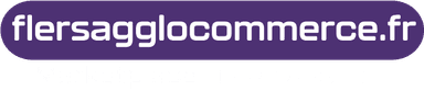 flersagglocommerce.fr — la marketplace des commerces de Flers Agglo