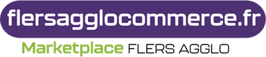 flersagglocommerce.fr — la marketplace des commerces de Flers Agglo — accueil