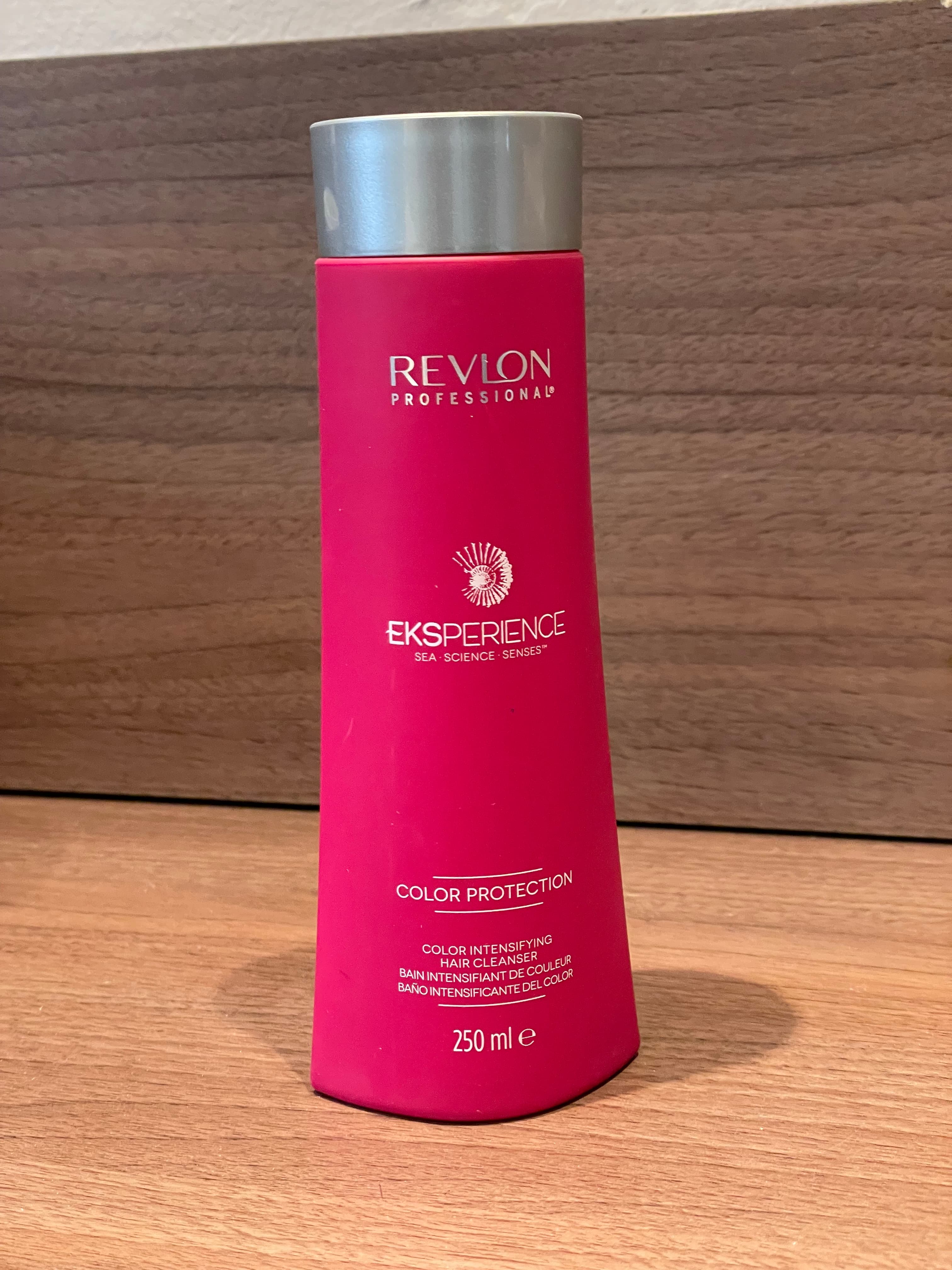 Bain intensifiant de couleur - Revlon