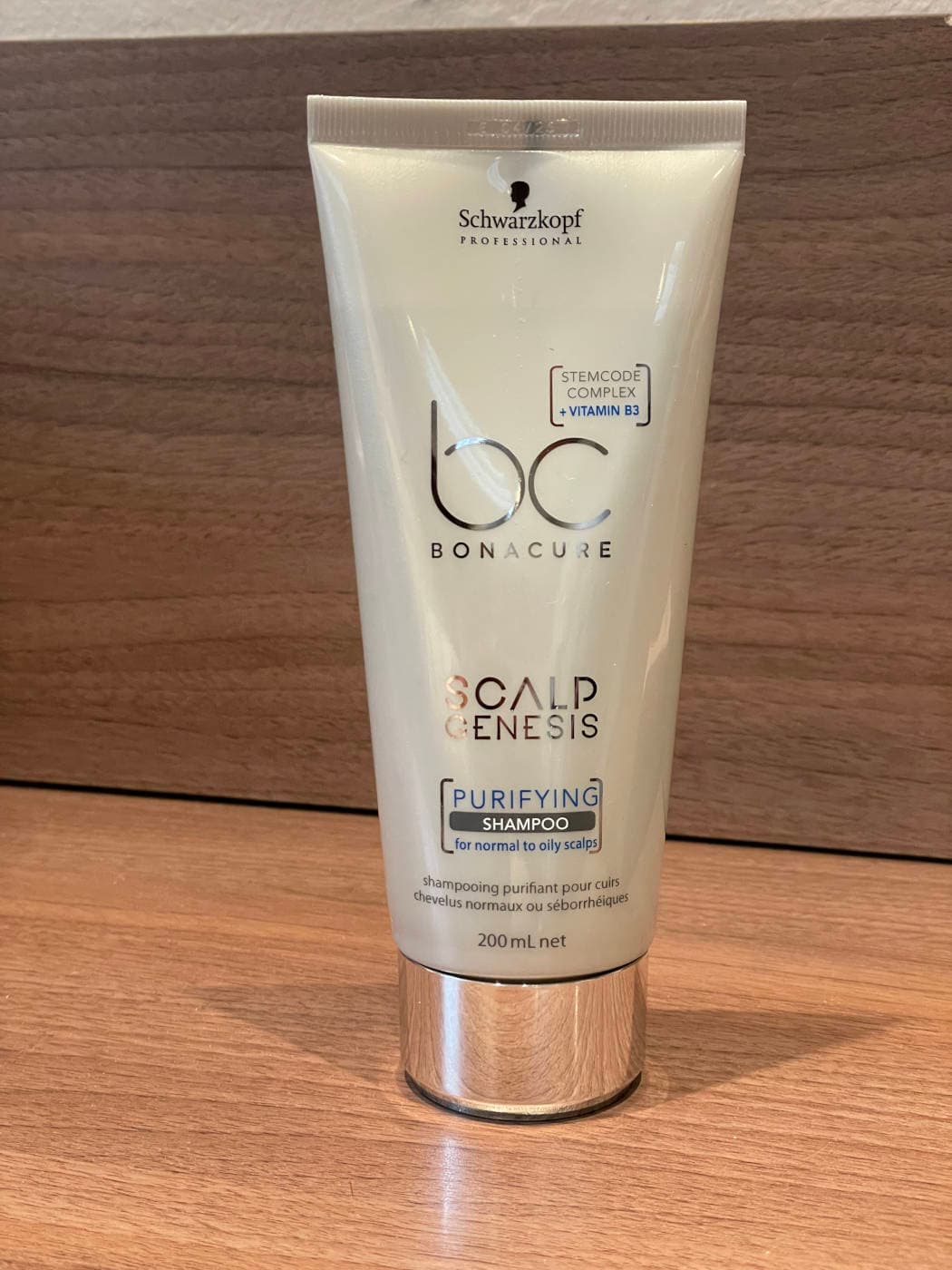 Shampooing femme - Schwarzkopf