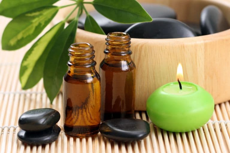 Massage Ayurvédique