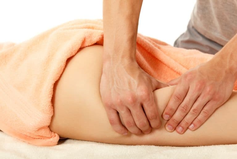 Massage Californien