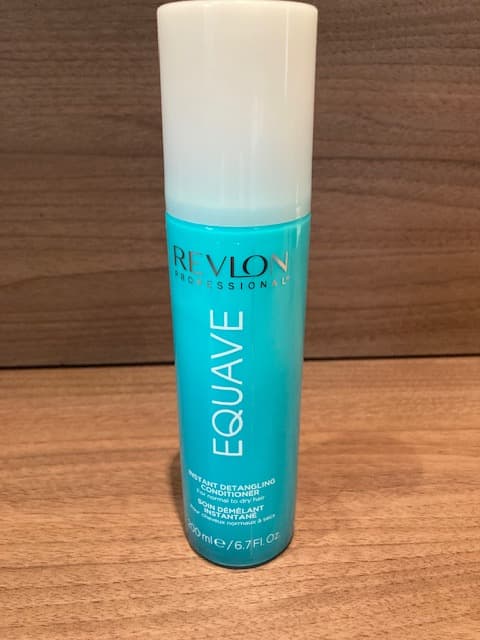 Soin démêlant instantané - Equave