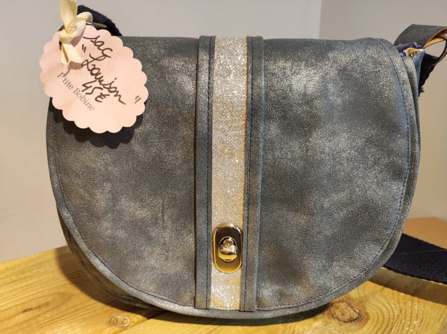 Sac Louison