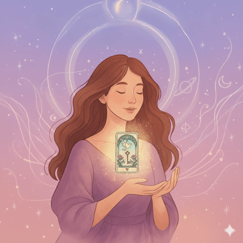 Guidance & Cartomancie