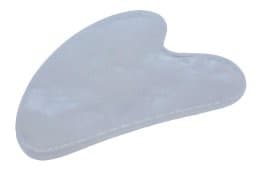 Palme De Massage Cristal De Roche 8cm