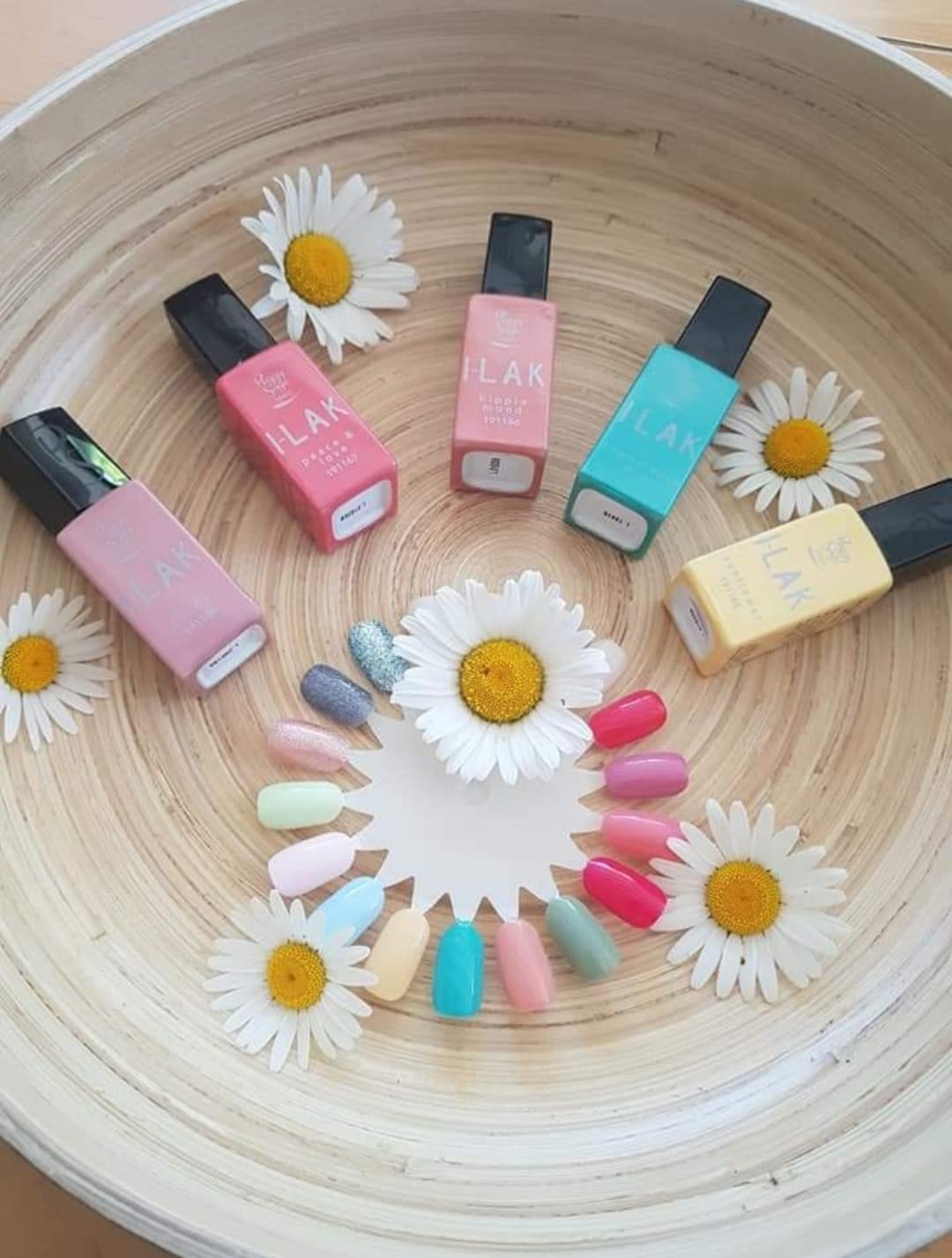 Vernis Onglissim