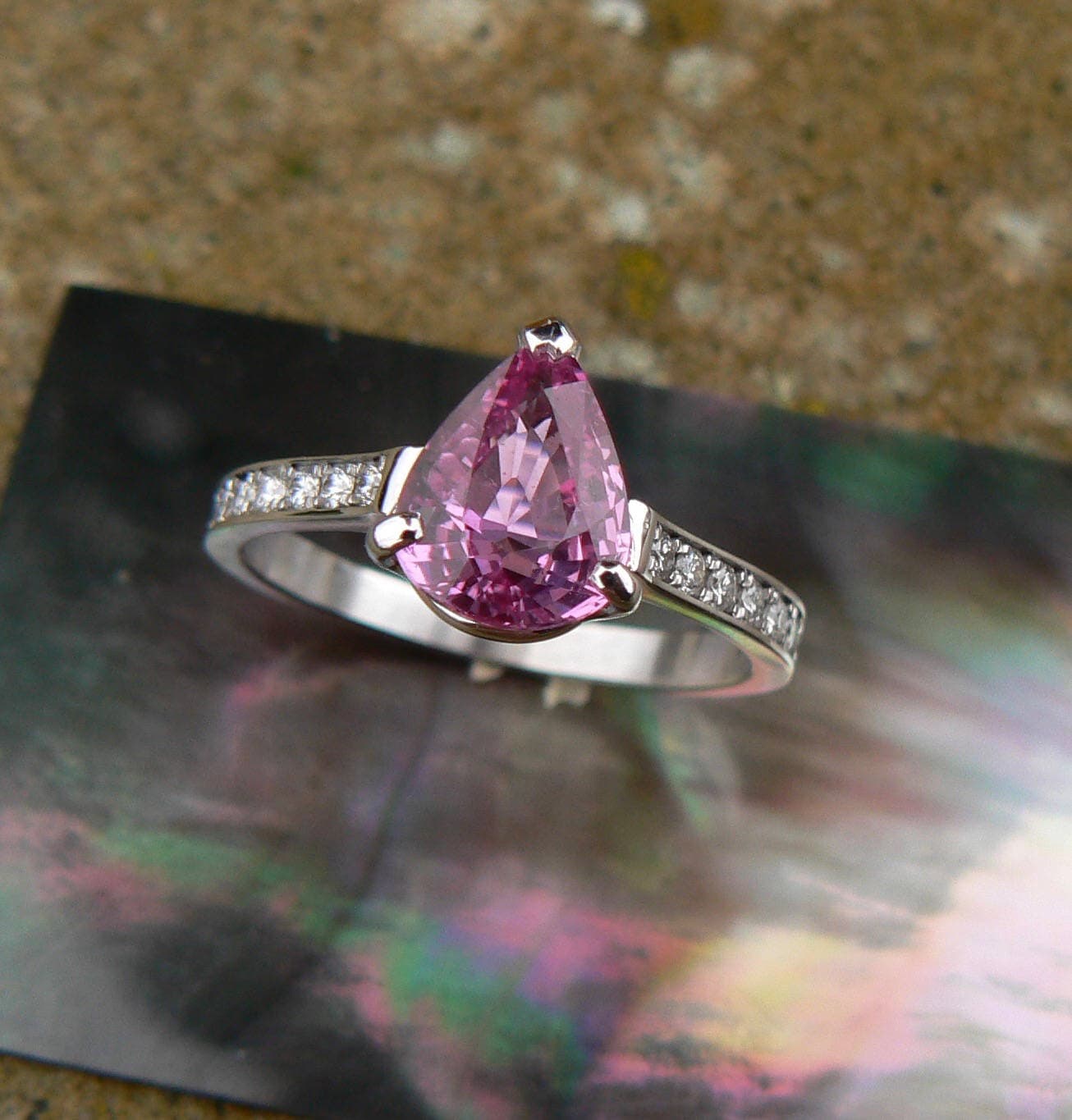 Bague En Or